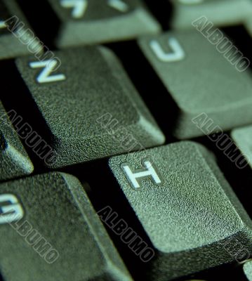 Keeyboard Keeyboard