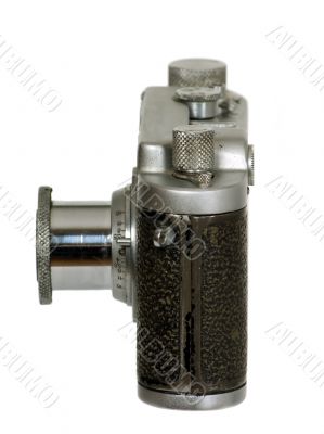 Antique camera No 001