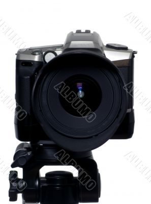 Photo camera No 001 Photo camera No 001