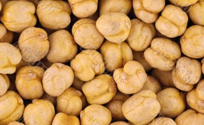 Chickpeas