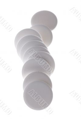 tablets macro tablets macro