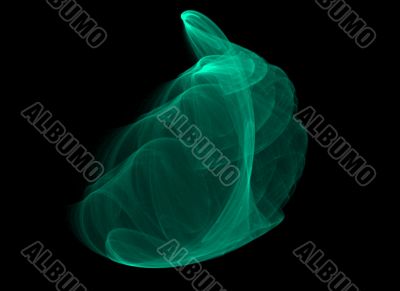 Green vector