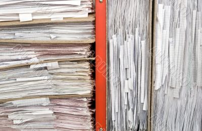 Composition of documents