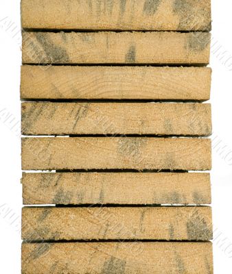 Texture of wood