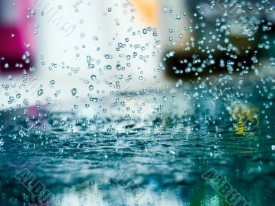 Droplets Droplets