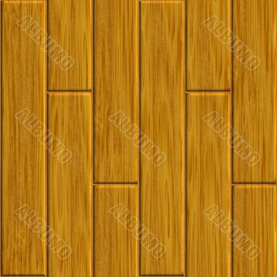 parquet layer