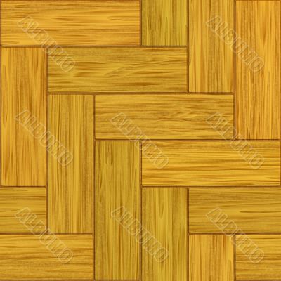 parquet