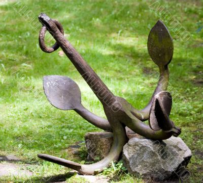 Anchor