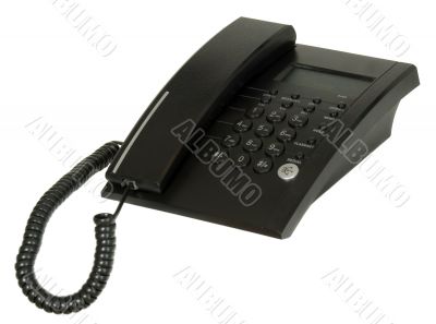 Black phone