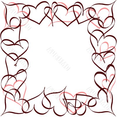 Art image - Heart
