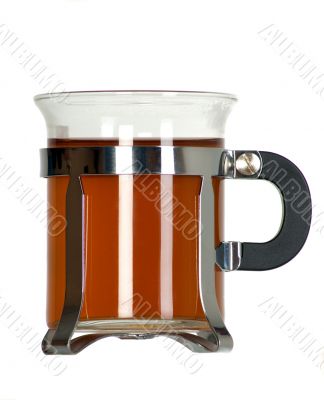 Tea cup