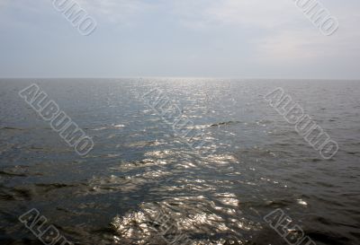 Sea
