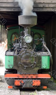 Locomotive