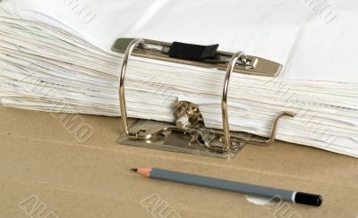 Composition of documents
