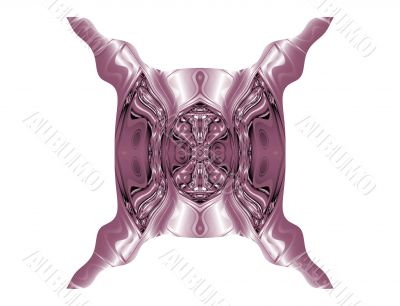 Abstract symbol Abstract symbol