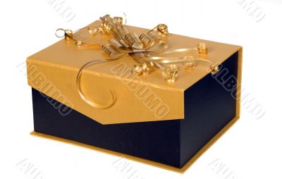 Box for presents