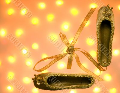 Shoes for dance