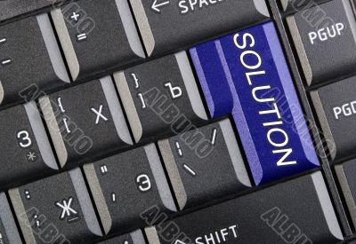 Black keyboard Black keyboard