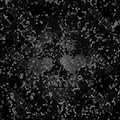 black picture