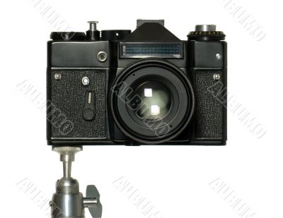 Photo camera