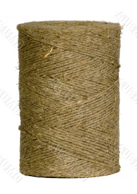 Roll of string