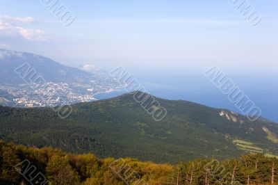 Yalta, Crimea Yalta, Crimea
