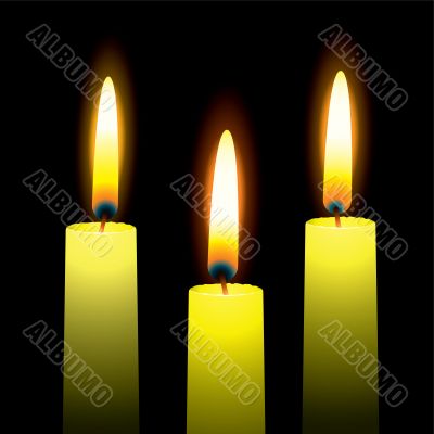 bright three bright three