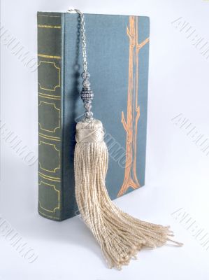 A Book A Book