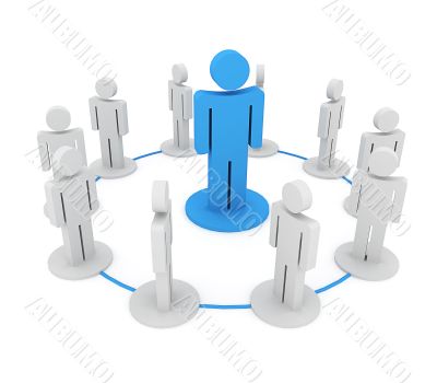leadership leadership
