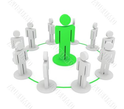 leadership leadership
