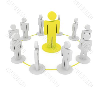 leadership leadership