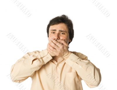 I won`t tell you I won`t tell you