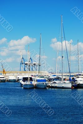 cyprus yachts