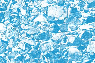 pencil drawing - abstract pencil drawing - abstract