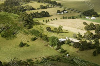 Small Rural Farms