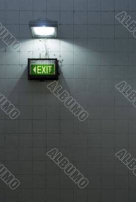 The Exit The Exit