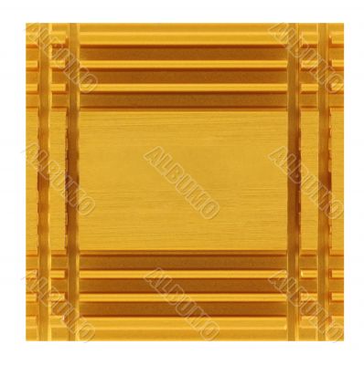 Passive computer cooler