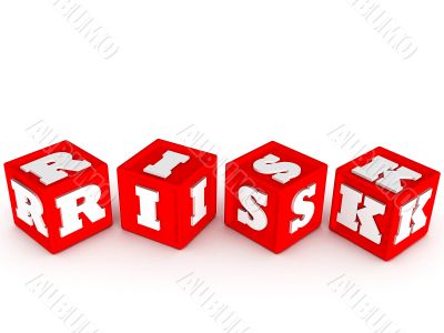 risk dices