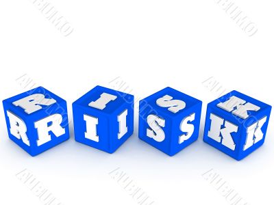 risk dices