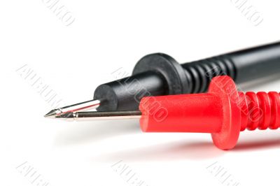 Pointed Electrical Test Probes