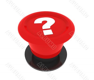 question  button