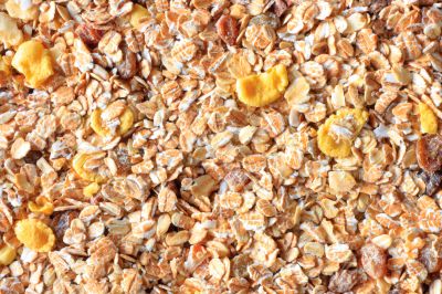 muesli muesli