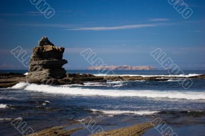 Beautiful Beach