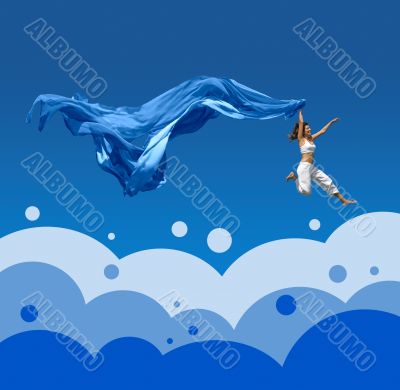 Big Jump Big Jump