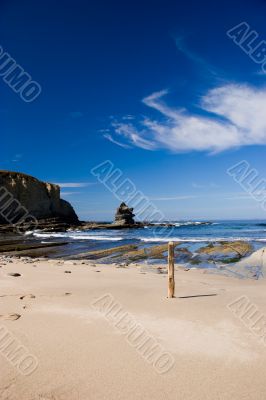 Beautiful Beach