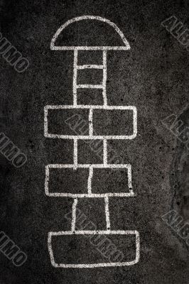 hopscotch