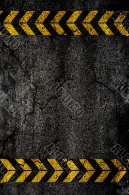 Asphalt background