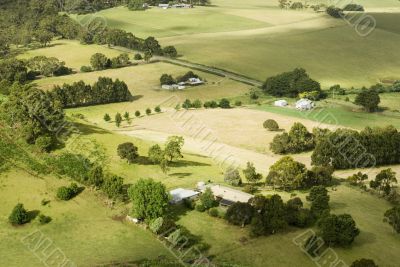 Small Rural Farms