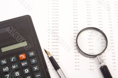 finance finance