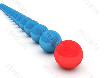 leadership leadership